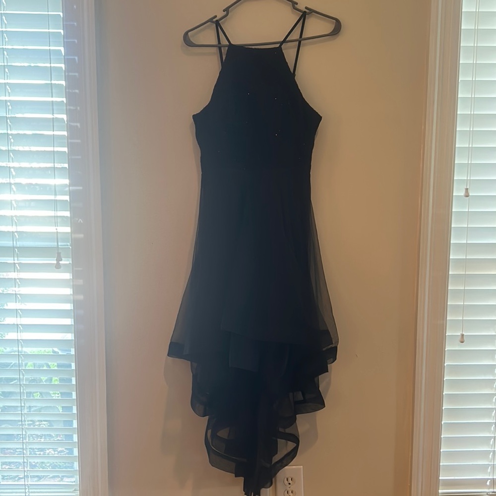 Juniors Homecoming Dress
